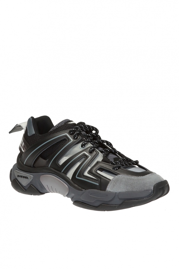 s kipper low trek